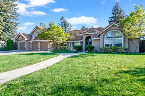 6001 W Mary Ct, Visalia, CA 93277