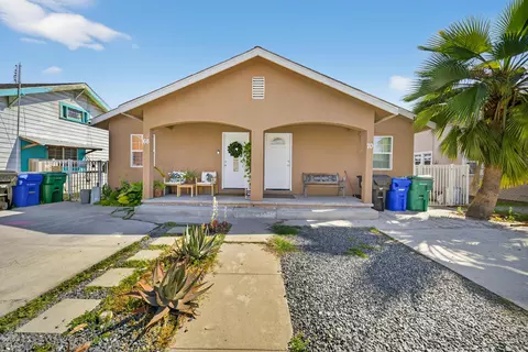 68-70 S Jaye St, Porterville, CA 93257