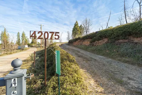 42075 Auberry Rd, Auberry, CA 93602