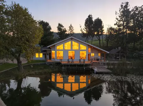 34784 Bogart Dr, Springville, CA 93265