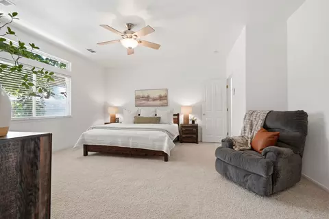 Bedroom - 3917 E Stapp Ct, Visalia, CA 93292 photo 3 of 5