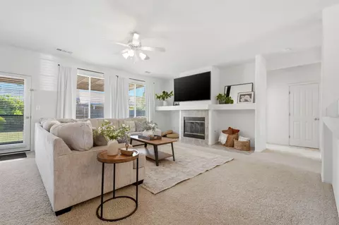 Living - 3917 E Stapp Ct, Visalia, CA 93292 photo 2 of 3