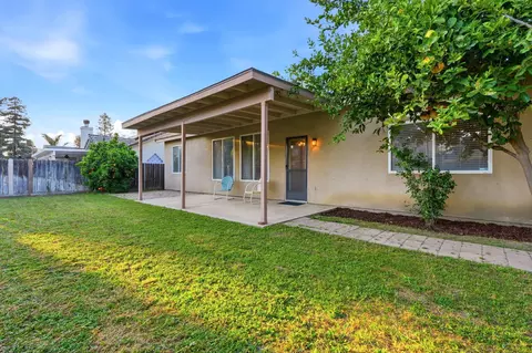 Exterior - 3917 E Stapp Ct, Visalia, CA 93292 photo 9 of 9