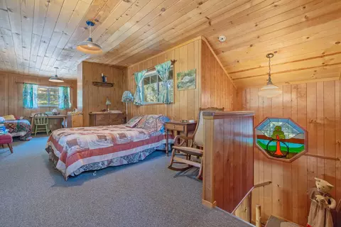Bedroom - 48675 Todd Eymann Rd, Miramonte, CA 93641 photo 2 of 8