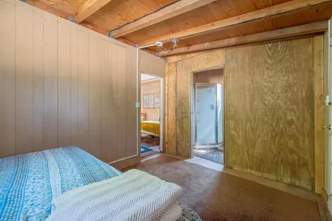 Bedroom - 48675 Todd Eymann Rd, Miramonte, CA 93641 photo 7 of 8