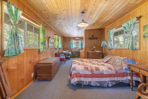 Bedroom - 48675 Todd Eymann Rd, Miramonte, CA 93641 photo 3 of 8
