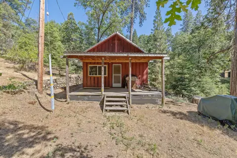 Exterior - 48675 Todd Eymann Rd, Miramonte, CA 93641 photo 27 of 44