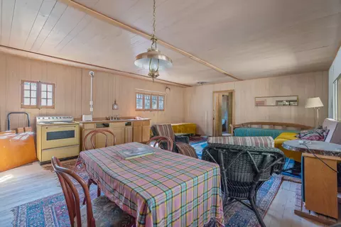 Dining - 48675 Todd Eymann Rd, Miramonte, CA 93641 photo 4 of 4