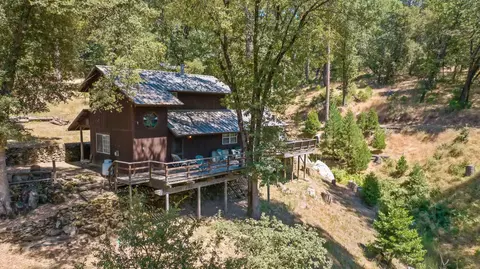 Exterior - 48675 Todd Eymann Rd, Miramonte, CA 93641 photo 40 of 44