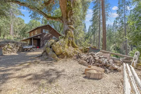 Exterior - 48675 Todd Eymann Rd, Miramonte, CA 93641 photo 20 of 44