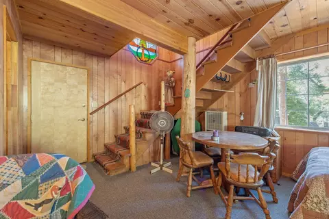 Dining - 48675 Todd Eymann Rd, Miramonte, CA 93641 photo 3 of 4