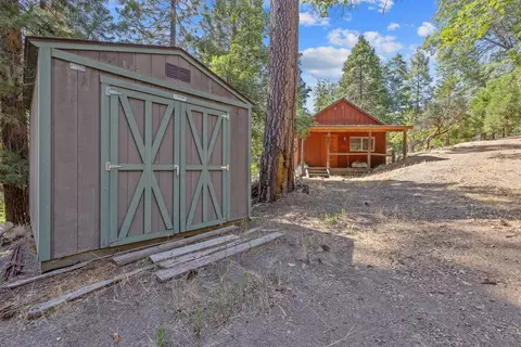 Exterior - 48675 Todd Eymann Rd, Miramonte, CA 93641 photo 36 of 44