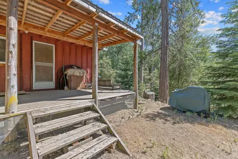 Exterior - 48675 Todd Eymann Rd, Miramonte, CA 93641 photo 31 of 44