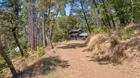 Exterior - 48675 Todd Eymann Rd, Miramonte, CA 93641 photo 41 of 44
