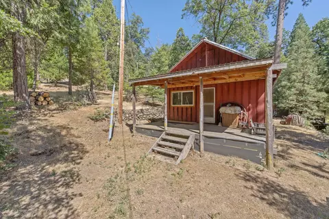 Exterior - 48675 Todd Eymann Rd, Miramonte, CA 93641 photo 28 of 44