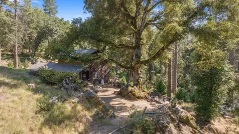 Exterior - 48675 Todd Eymann Rd, Miramonte, CA 93641 photo 39 of 44