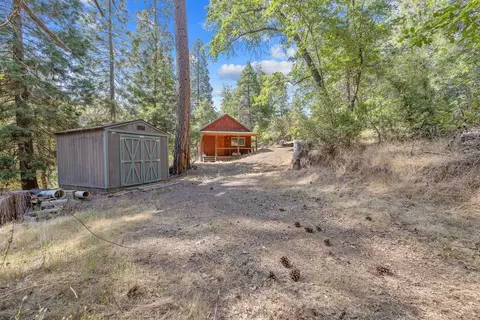 Exterior - 48675 Todd Eymann Rd, Miramonte, CA 93641 photo 37 of 44