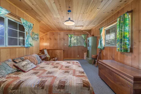 Bedroom - 48675 Todd Eymann Rd, Miramonte, CA 93641 photo 6 of 8