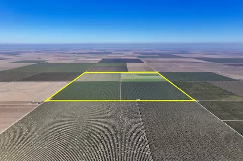 0 W Stutz Ave, Coalinga, CA 93210