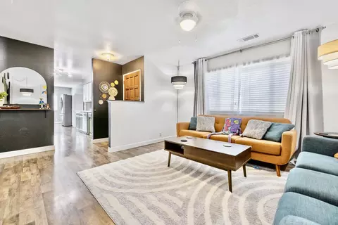 Living - 107 Ruth St, Exeter, CA 93221 photo 3 of 3