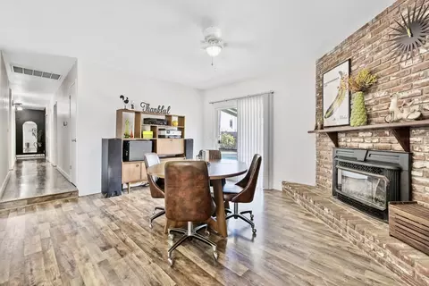 Dining - 107 Ruth St, Exeter, CA 93221 photo 3 of 3