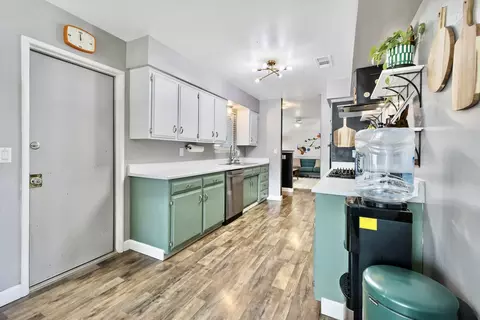 Kitchen - 107 Ruth St, Exeter, CA 93221 photo 1 of 4