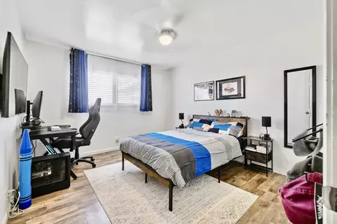 Bedroom - 107 Ruth St, Exeter, CA 93221 photo 3 of 3