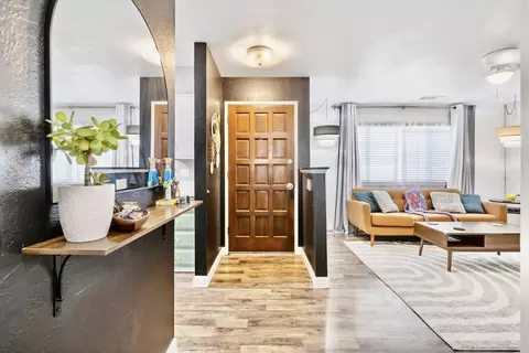 Entry Way - 107 Ruth St, Exeter, CA 93221 photo 1 of 7