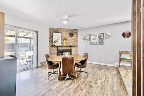 Dining - 107 Ruth St, Exeter, CA 93221 photo 1 of 3