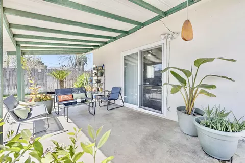 Exterior - 107 Ruth St, Exeter, CA 93221 photo 3 of 14