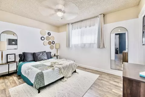 Bedroom - 107 Ruth St, Exeter, CA 93221 photo 1 of 3