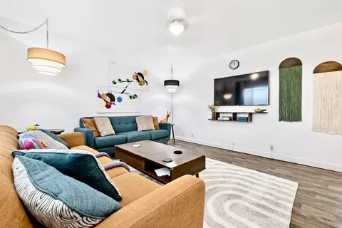 Living - 107 Ruth St, Exeter, CA 93221 photo 2 of 3