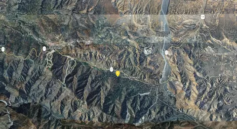 Lark Road, Wrightwood, CA 92397 photo 8