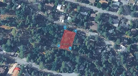 Lark Road, Wrightwood, CA 92397 photo 5