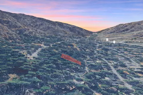 Lark Road, Wrightwood, CA 92397