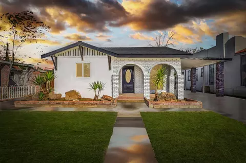 330 Van Ness Ave, Lindsay, CA 93247