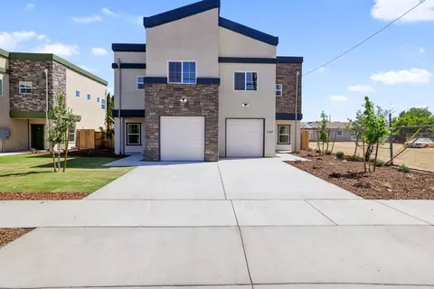 1137 W Putnam Ave, Porterville, CA 93257