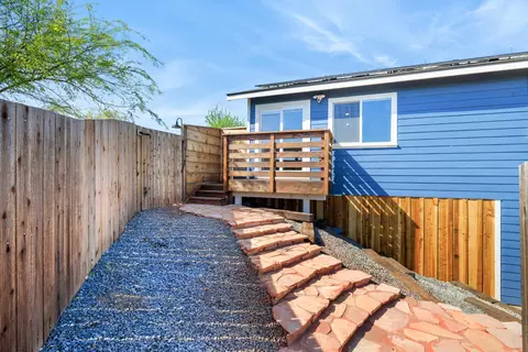 Exterior - 31393 Dahlem Dr, Exeter, CA 93221 photo 8 of 23