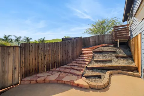 Exterior - 31393 Dahlem Dr, Exeter, CA 93221 photo 9 of 23