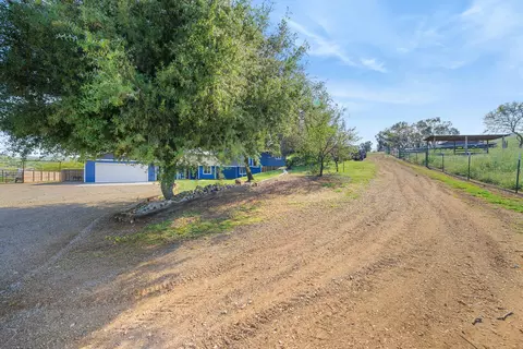 Exterior - 31393 Dahlem Dr, Exeter, CA 93221 photo 21 of 23