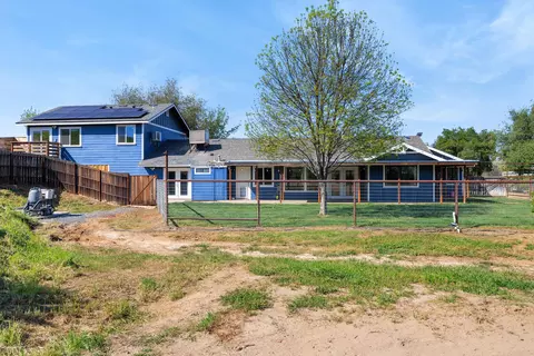 Exterior - 31393 Dahlem Dr, Exeter, CA 93221 photo 7 of 23