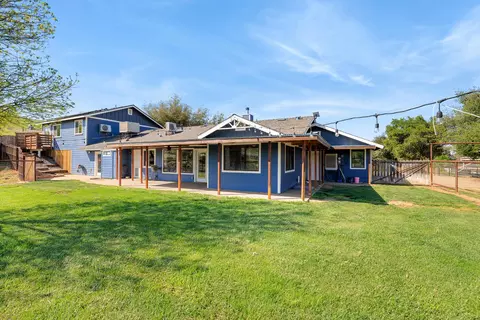 Exterior - 31393 Dahlem Dr, Exeter, CA 93221 photo 6 of 23
