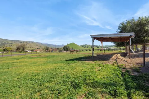 Exterior - 31393 Dahlem Dr, Exeter, CA 93221 photo 15 of 23
