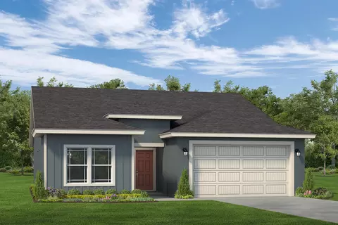 354 Windsor St, Exeter, CA 93221