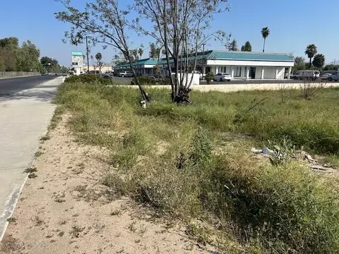 Porter Road, Porterville, CA 93257