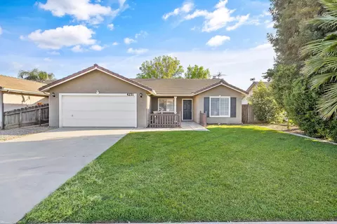 4231 E Paradise Ave, Visalia, CA 93292