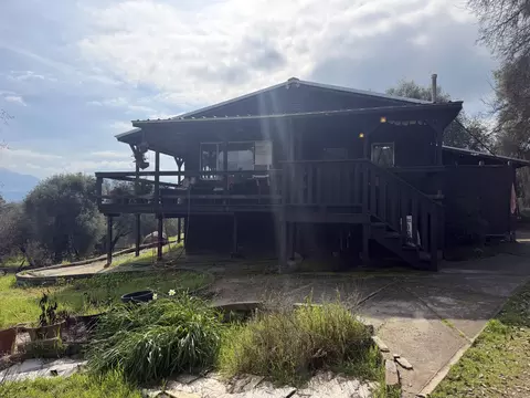 41757 Yokohl Valley Dr, Springville, CA 93265