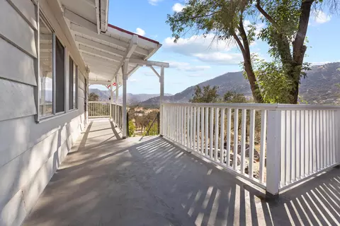 Exterior - 43157 Redstone Ln, Three Rivers, CA 93271 photo 4 of 17