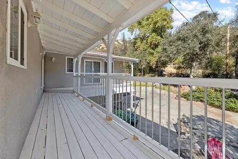 Exterior - 43157 Redstone Ln, Three Rivers, CA 93271 photo 9 of 17