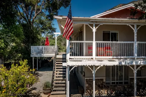 Exterior - 43157 Redstone Ln, Three Rivers, CA 93271 photo 17 of 17